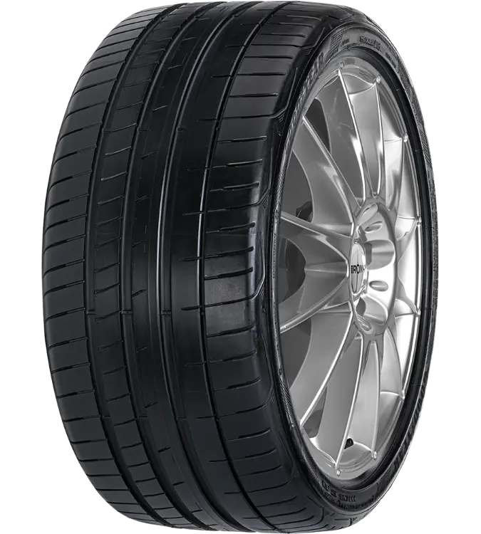 Goodyear Eagle F1 SuperSport 205/40 R18 86 Y XL, ZR, FP