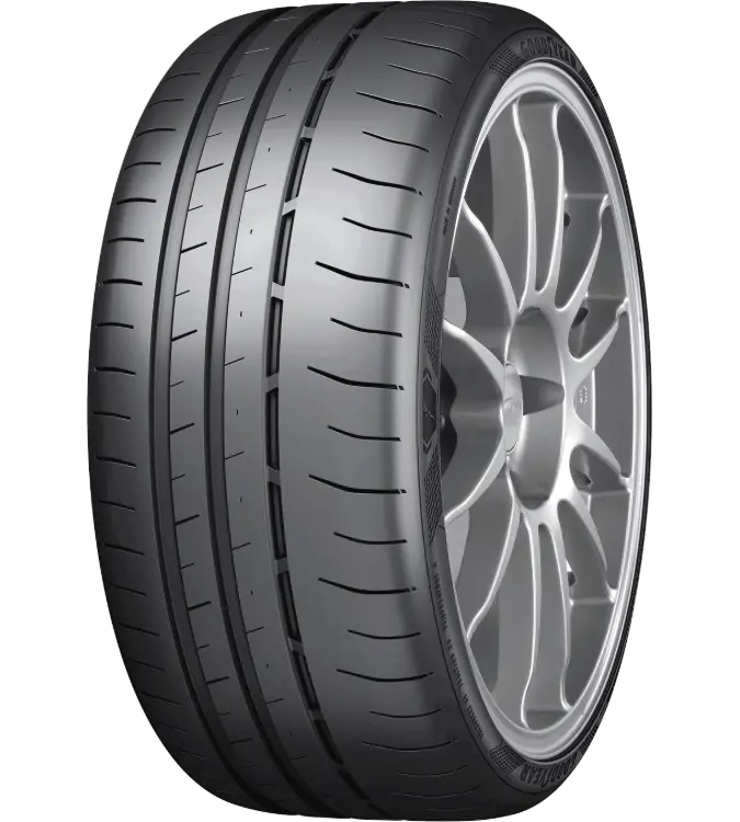 Goodyear Eagle F1 SuperSport R 335/30 R21 109 Y XL, ZR, N0