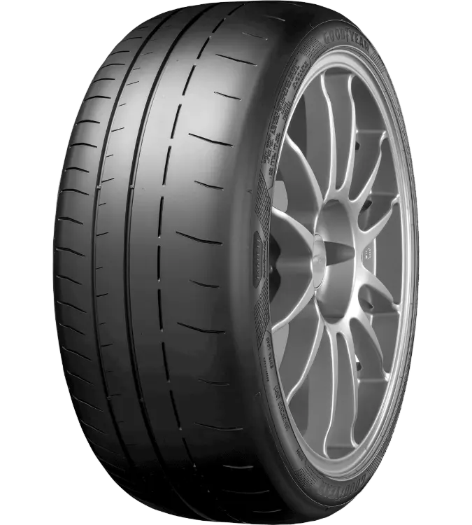Goodyear Eagle F1 SuperSport RS 245/35 R20 95 Y XL, ZR, FP