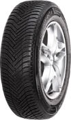 Nahaufnahme der Lauffläche Hankook Kinergy 4S2X H750A 205/65 R17 100 Y XL