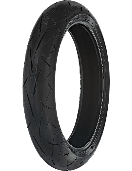 Dunlop Sportmax RoadSport 2 120/70ZR17 (58 W) Vorne TL