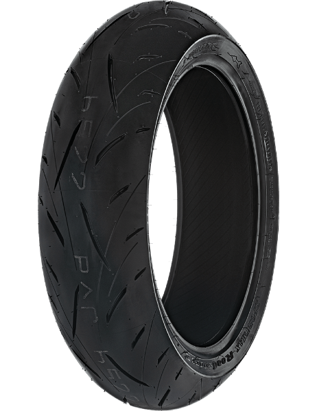 Dunlop Sportmax RoadSport 2 180/55ZR17 (73 W) Hinten TL