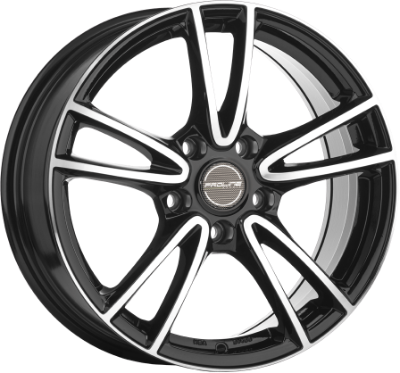 Pro Line CX300 BP 6,50x16 5x114,30 ET40,00