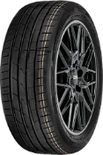 Nahaufnahme der Lauffläche Hankook Ventus S1 Evo3 K127B 275/30 R21 98 Y RUN ON FLAT HRS, XL