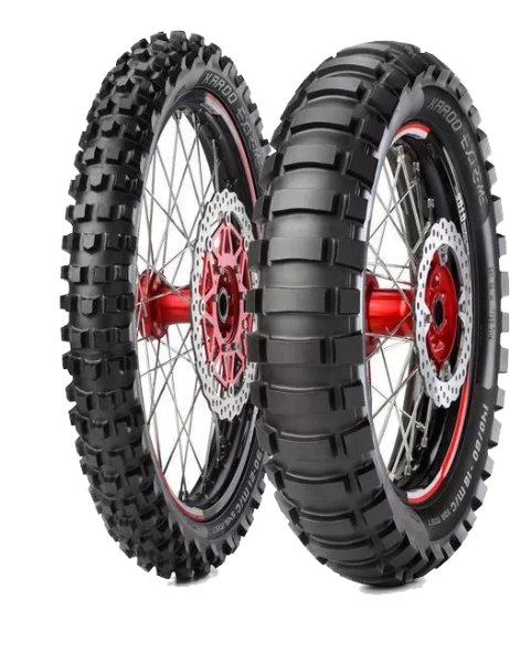 Metzeler Karoo Extreme 150/70 R17 69 R Hinten TL MST