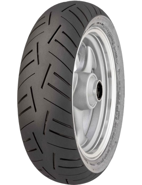 Continental ContiScoot 110/80-14 59 P Hinten TL RF