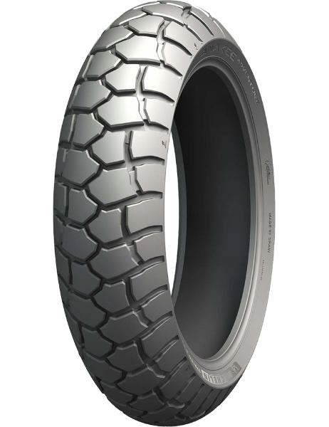 Michelin Anakee Adventure 180/55 R17 73 V Hinten TL/TT M/C