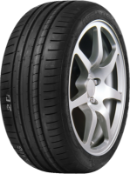 Nahaufnahme der Lauffläche Linglong Green-Max ACRO 245/40 R18 93 W RUN ON FLAT