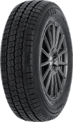 Nahaufnahme der Lauffläche Linglong Green-Max VAN 4Season 165/70 R14 89/87 R C