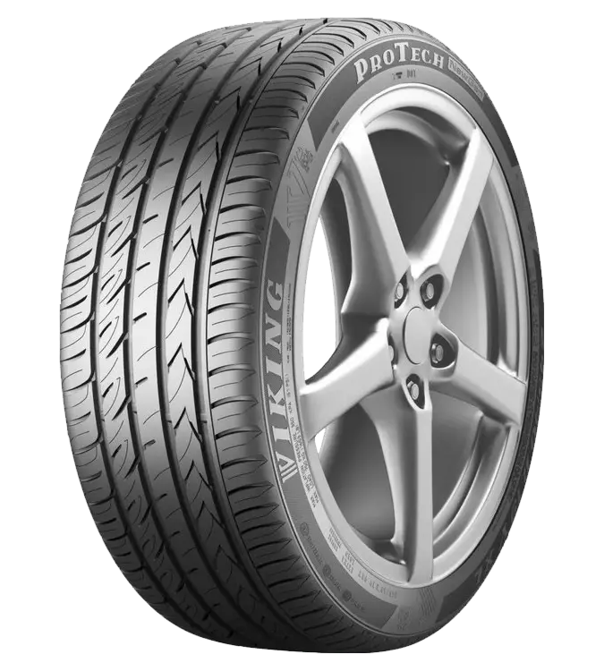 Viking ProTech NewGen 225/35 R19 88 Y ZR