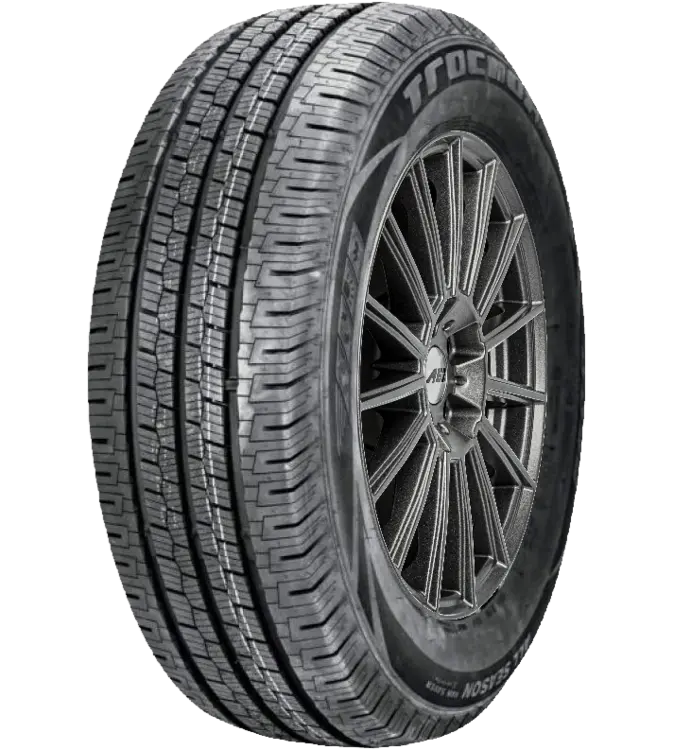 Tracmax A/S VAN Saver 175/65 R14 90/88 T C