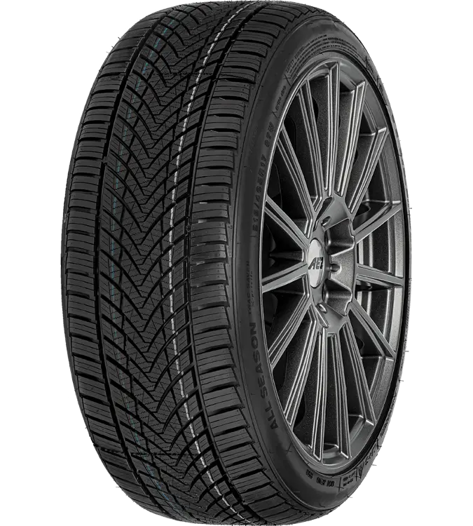 Tracmax A/S Trac Saver 225/45 R17 94 Y XL