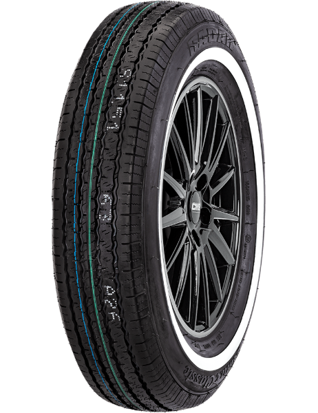 Radar Dimax Classic 185/80 R14 90 H WSW, M+S