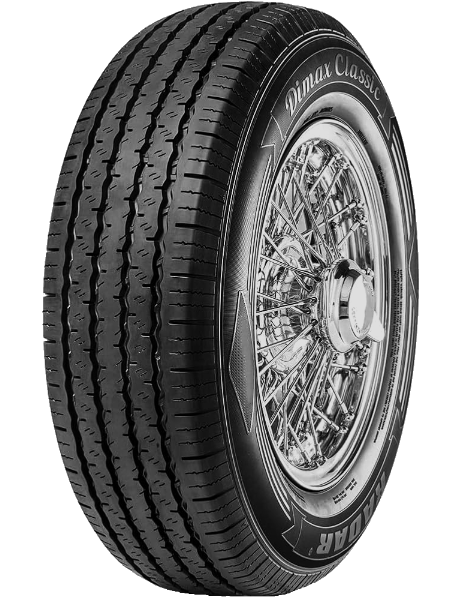 Radar Dimax Classic 205/70 R14 95 W M+S