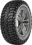 Nahaufnahme der Lauffläche Radar Renegade RT+ 285/60 R20 121/119 Q BSW, POR