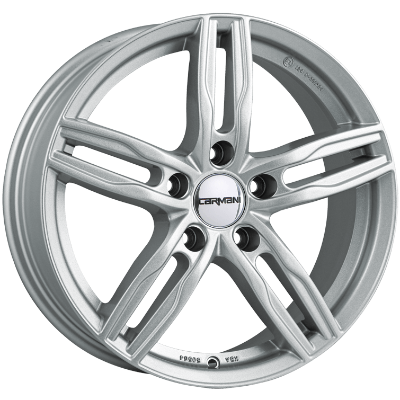 Carmani 14 Paul KS 6,50x16 5x108,00 ET50,00
