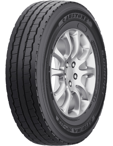 Austone Athena SP-112