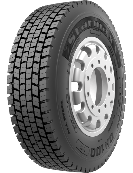 STARMAXX DH100 11 R22.5 148/145 M
