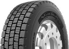 STARMAXX DZ300 8.5 R17.5 121/120 L