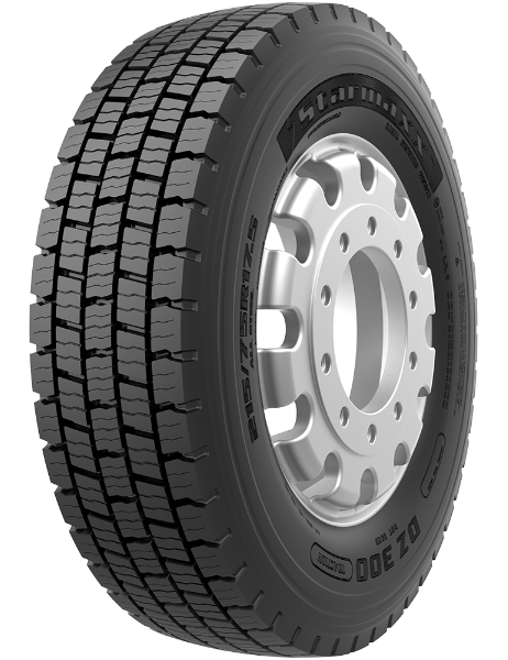 STARMAXX DZ300 225/75 R17.5 129/127 M