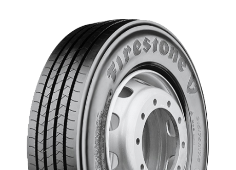 Firestone FS411 215/75 R17.5 126/124 M