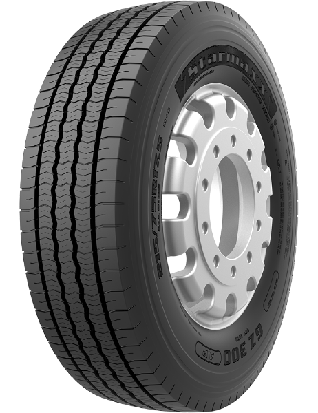STARMAXX GZ300 265/70 R17.5 140/138 M