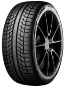 Nahaufnahme der Lauffläche Evergreen EA719 215/65 R16 98 H