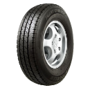 Nahaufnahme der Lauffläche Autogreen SmartCruiser SC7 205/65 R16 107/105 T C