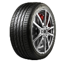 Nahaufnahme der Lauffläche Autogreen SuperSportChaser SSC5 215/55 R17 98 W XL