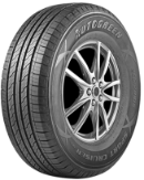 Nahaufnahme der Lauffläche Autogreen SportCruiser SC6 215/60 R17 96 H
