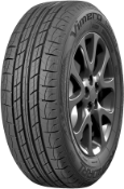 Nahaufnahme der Lauffläche Premiorri Vimero 175/65 R15 84 H