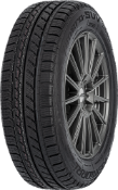 Nahaufnahme der Lauffläche Premiorri Vimero-SUV 235/55 R17 99 H