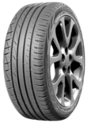 Nahaufnahme der Lauffläche Premiorri Solazo S Plus 225/45 R18 95 W XL