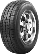 Nahaufnahme der Lauffläche Leao iGreen Van 4S 225/65 R16 112/110 S C
