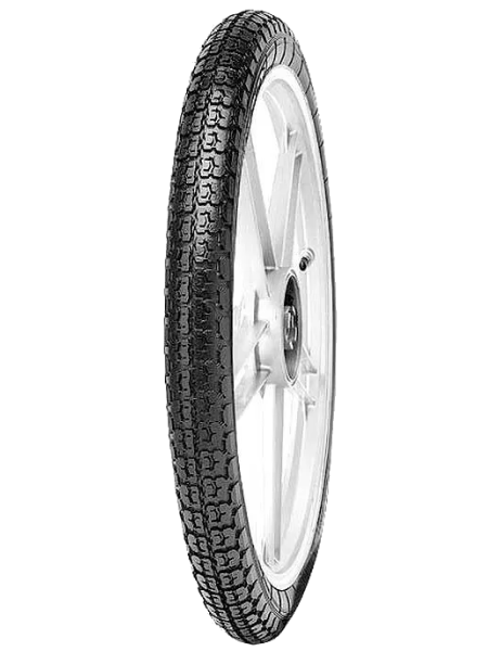 Mitas B4 2.50-17 43 J TT (2 1/2-17)