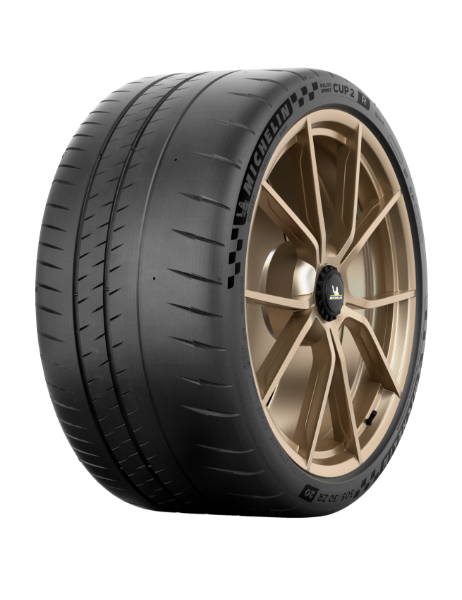 Michelin Pilot Sport Cup 2 R 305/30 R20 103 Y XL, ZR, K1