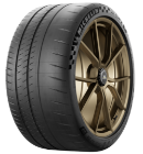 Nahaufnahme der Lauffläche Michelin Pilot Sport Cup 2 R 315/30 R20 104 Y XL, ZR, K1