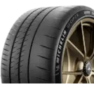Michelin Pilot Sport Cup 2 R 335/30 R20 108 Y XL, ZR, MO1A - Vorschaubild 3