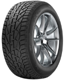 Nahaufnahme der Lauffläche Taurus Winter 225/65 R17 102 H