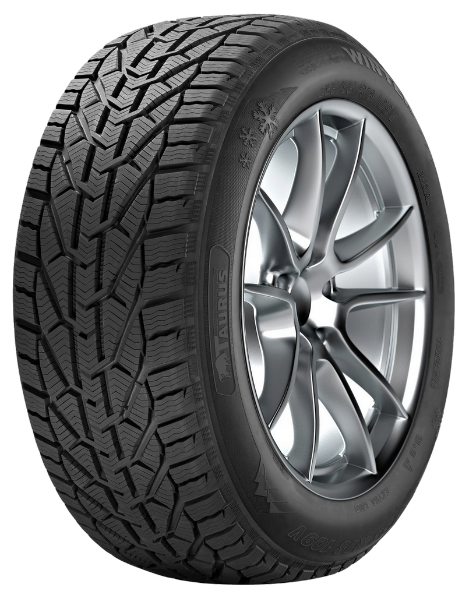 Taurus Winter 225/65 R17 102 H