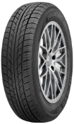 Nahaufnahme der Lauffläche Taurus Touring 165/65 R14 79 T