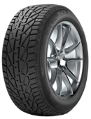 Nahaufnahme der Lauffläche Taurus SUV Winter 225/55 R18 102 V XL