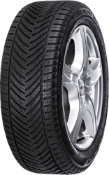 Nahaufnahme der Lauffläche Kormoran All Season 245/45 R18 100 Y XL, ZR