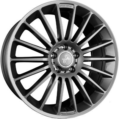 Keskin Tuning KT15 Speed PP 7,00x16 4x108,00 ET35,00