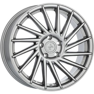 Keskin Tuning KT17 Hurricane PP 8,00x18 5x112,00 ET30,00