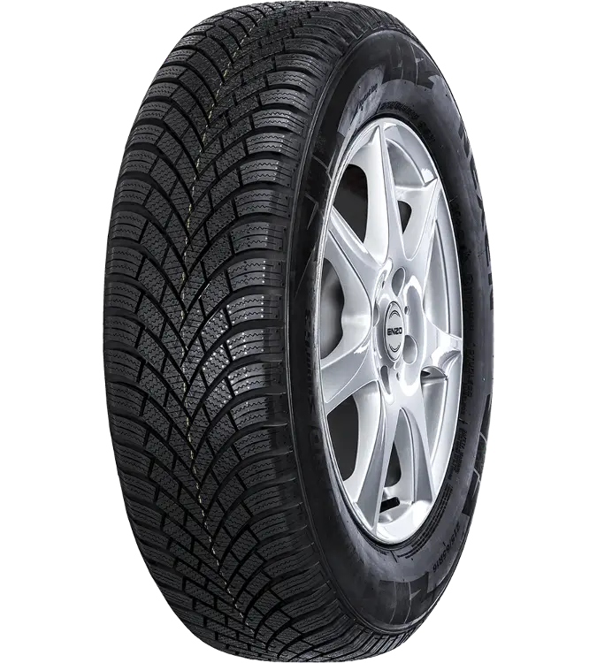 Nexen Winguard SnowG 3 WH21 195/60 R15 88 H