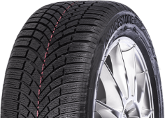 Bridgestone Blizzak LM005 205/55 R16 91 H