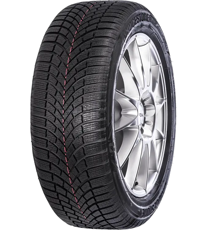 Bridgestone Blizzak LM005 265/55 R19 109 V