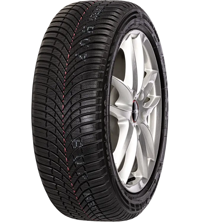 Firestone Multiseason 2 205/50 R17 93 V XL, FR