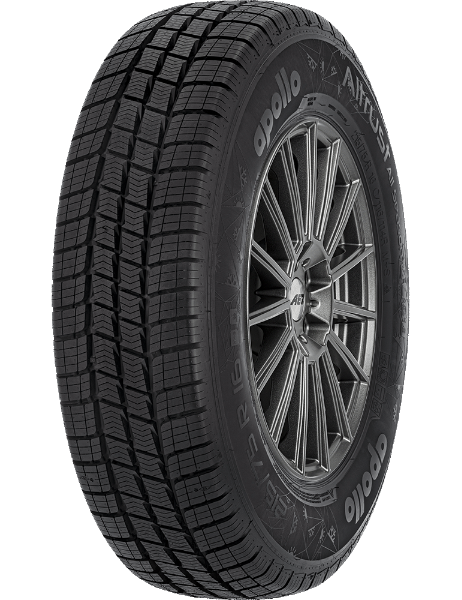 Apollo Altrust All Season 225/65 R16 112/110 R C